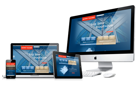Best website design in india